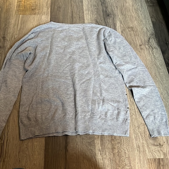 2/$15 Women’s long sleeve Vila Milano size small - Picture 5 of 5